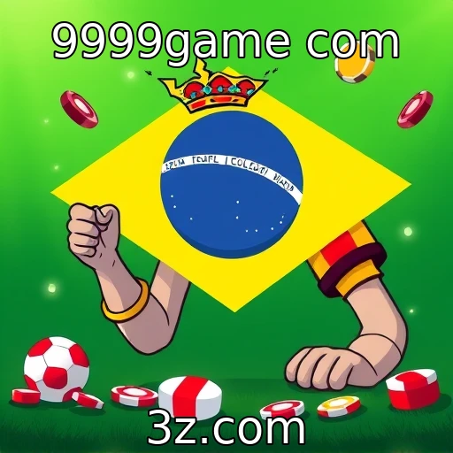 Expansão de plataformas de apostas online no Brasil