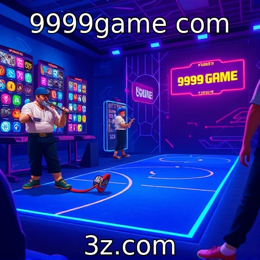 Desempenho financeiro de provedores de jogos em análise detalhada