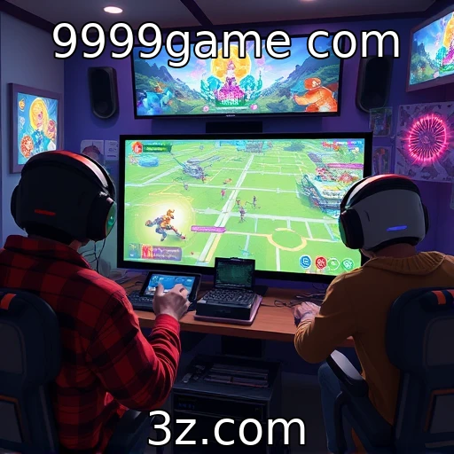 Tecnologias de baixa latência melhoram a experiência em jogos ao vivo