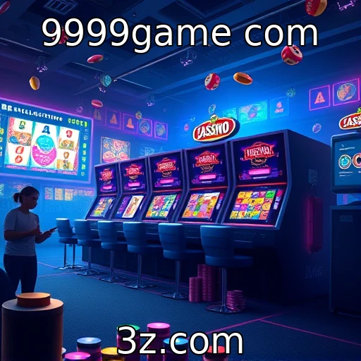 Mudanças regulatórias e seu efeito em cassinos online