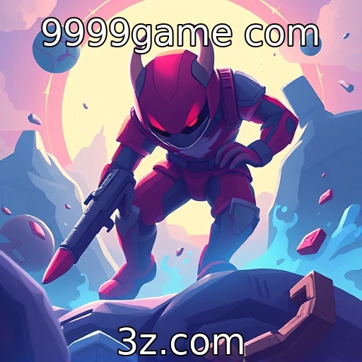 Tendências de design visual e experiência do usuário em jogos